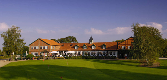 Golfanlage Schloß Lüdersburg GmbH & Co. KG